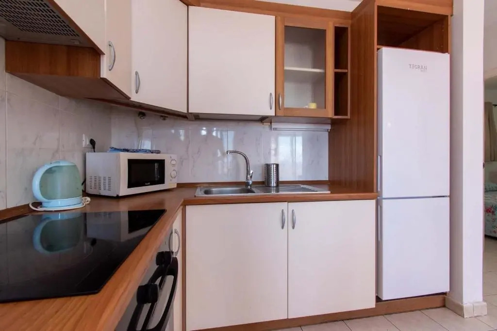 Sunset - 2 bedroom apartment