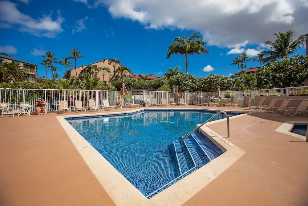 Pacific Shores- A211 by Coldwell Banker Island Vacations