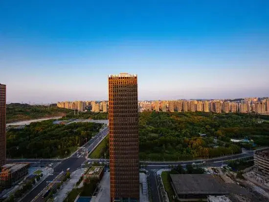Kace Hotel Chongqing (Yuelai Convention and Exhibition Center Branch)Branch)
