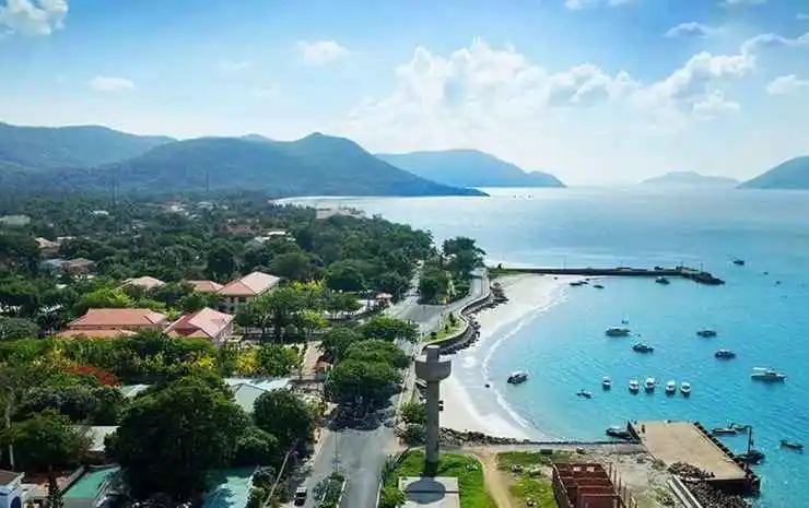 Thuy Thanh Hotel