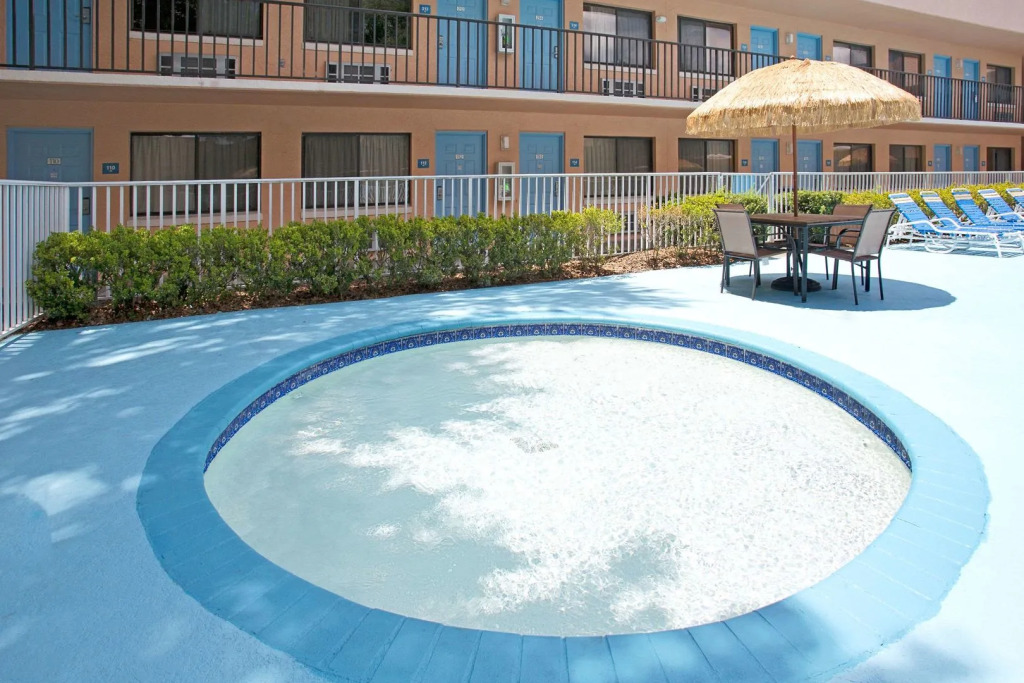 Stayable Kissimmee West