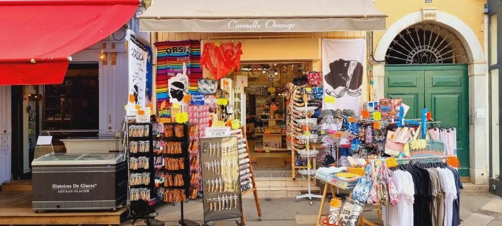 Studio Rue Fesch - Vieille Ville