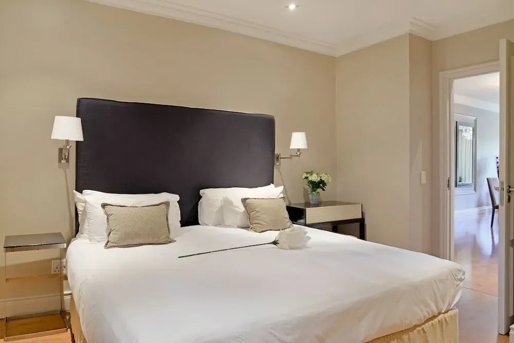 Unit Number 204 Cape Royale Luxury Apartments
