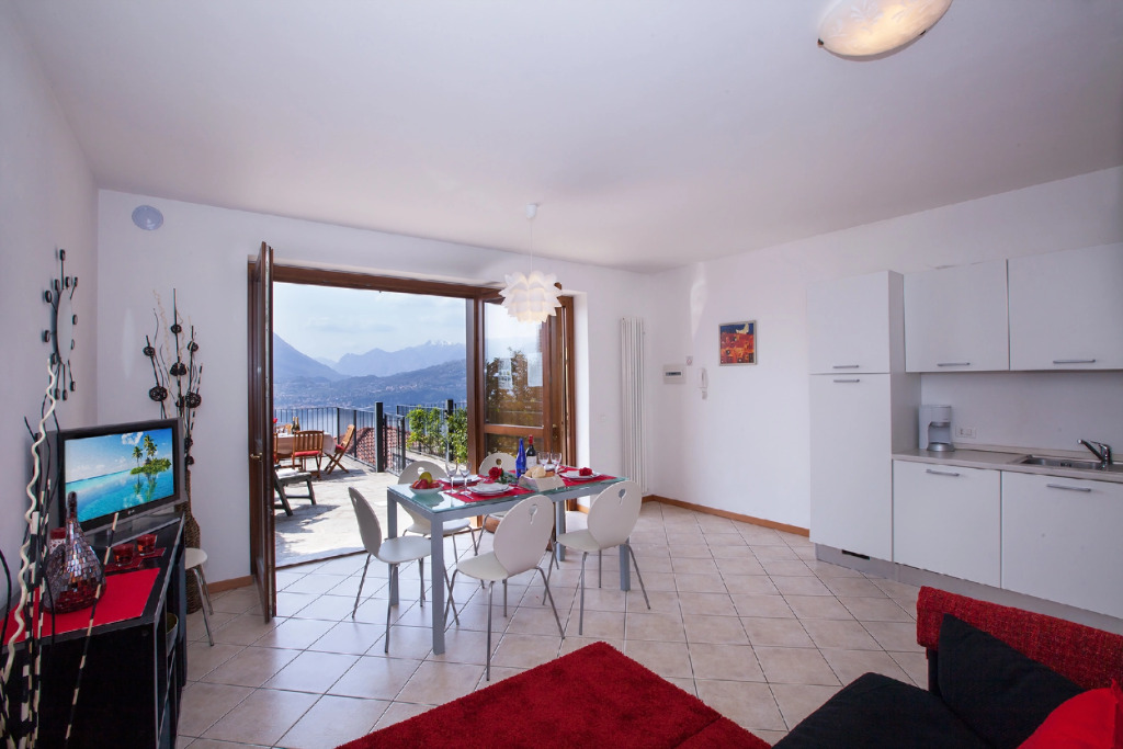 Vista d'Oro Ulivo Apt. 4