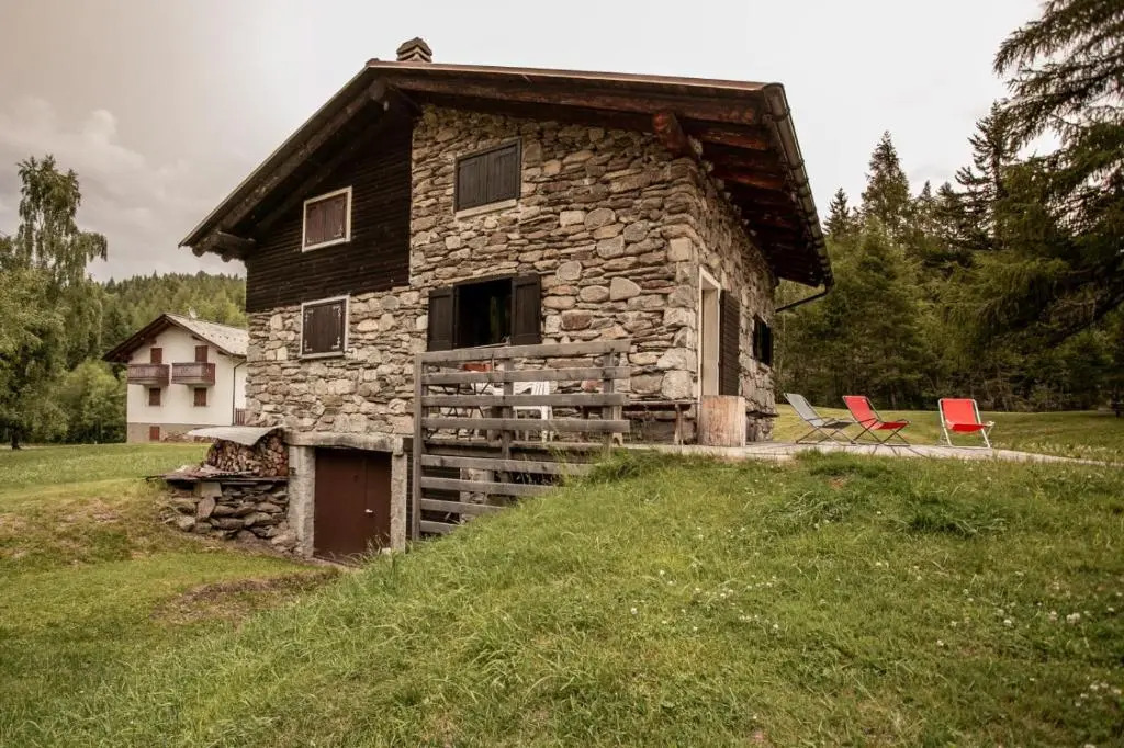 foresteria stazzona