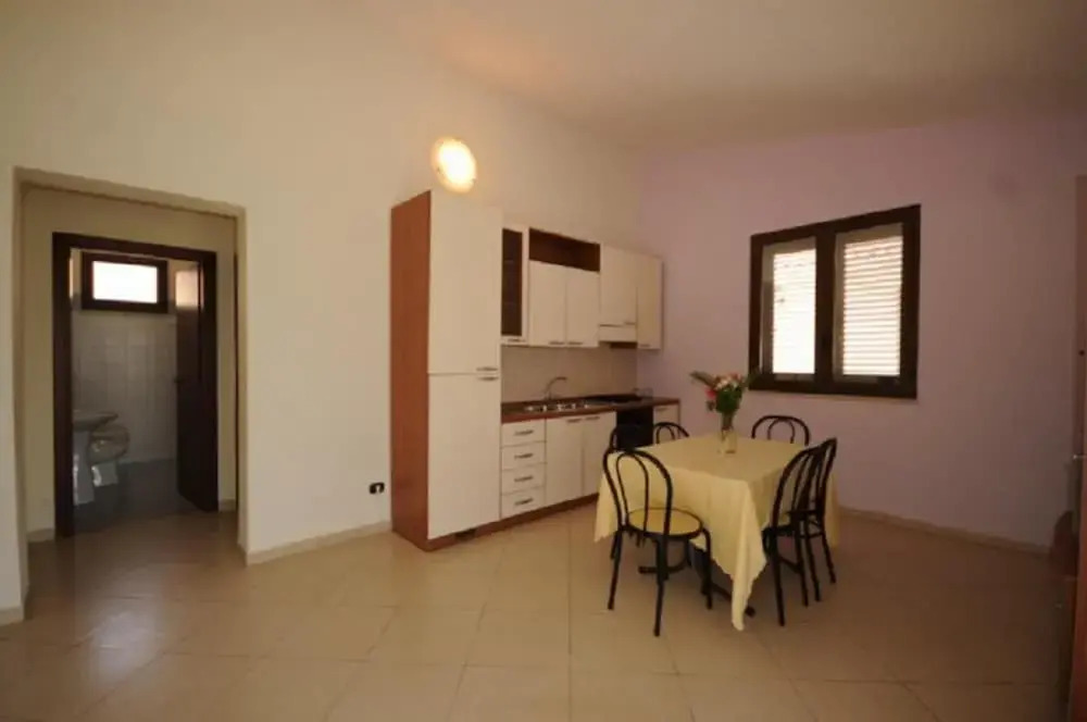 Appartamento Bilocale
