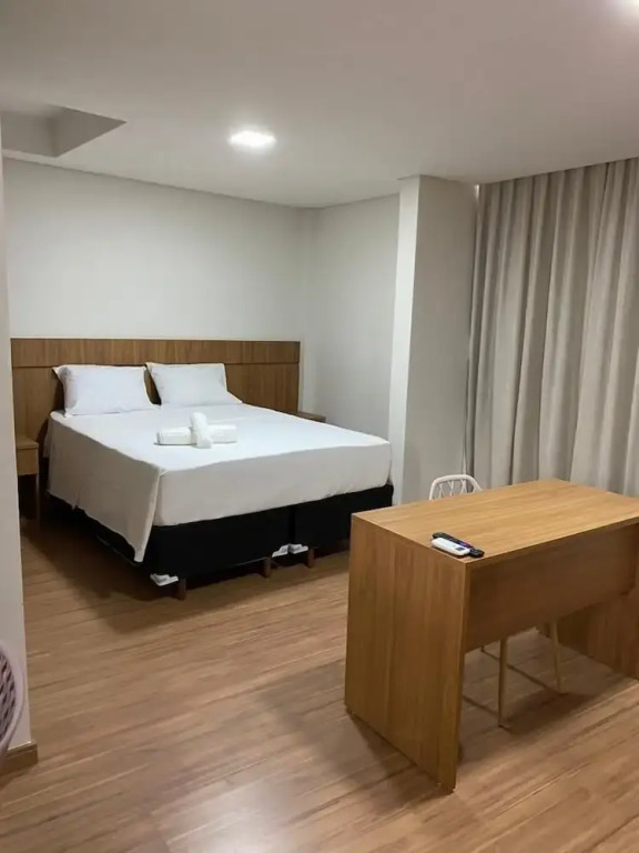 San Diego Suites Manhuaçu