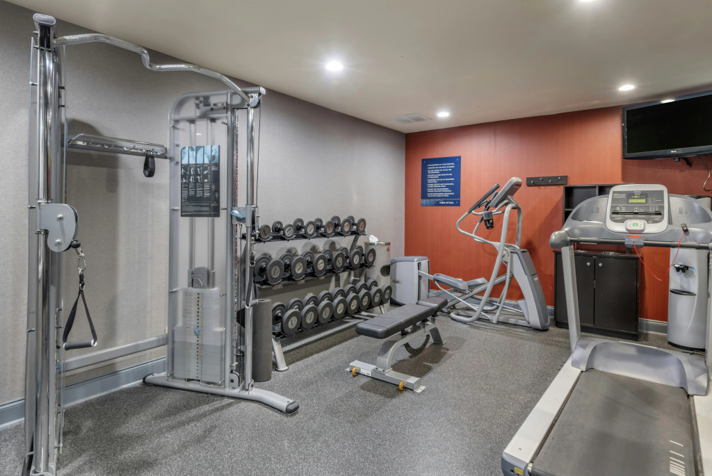 Hampton Inn Brownwood