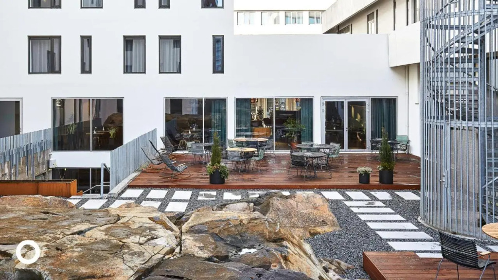 Midgardur by Center Hotels