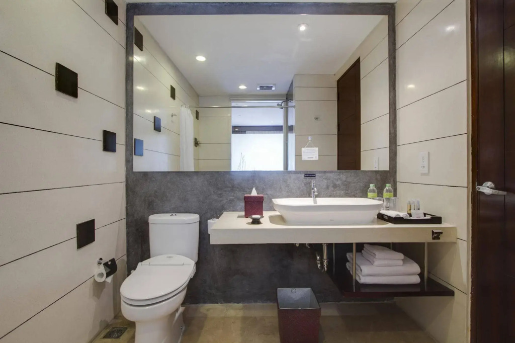 Amadea Resort & Villas Seminyak Bali