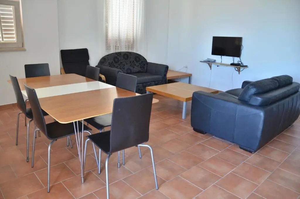 Villa Panorama, 4 lägenheter