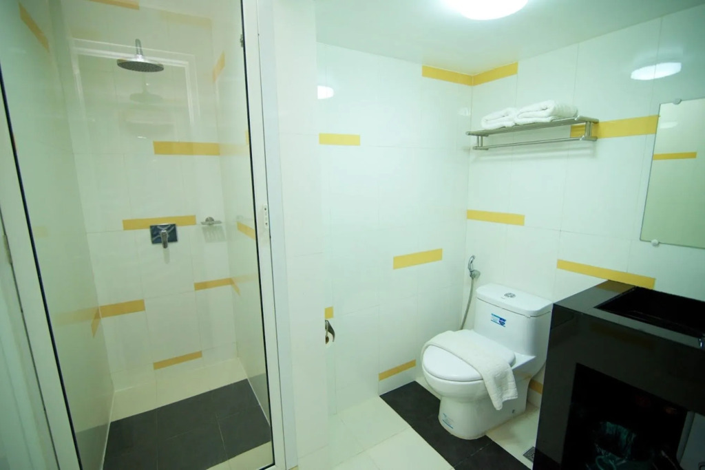 Baguio Lefern Hotel North Drive