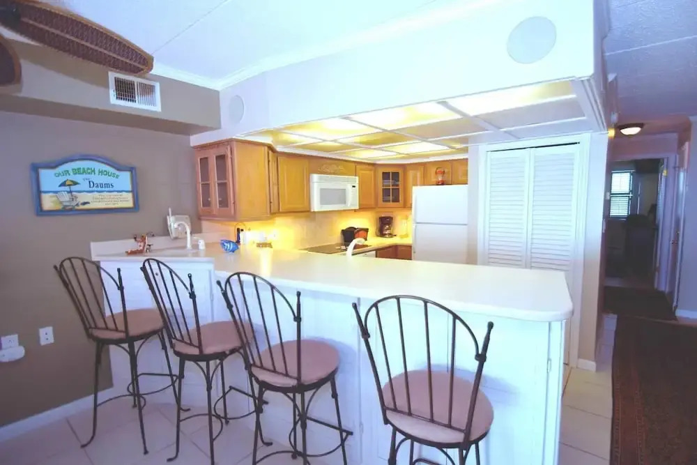 Livin High - 3 Br Home