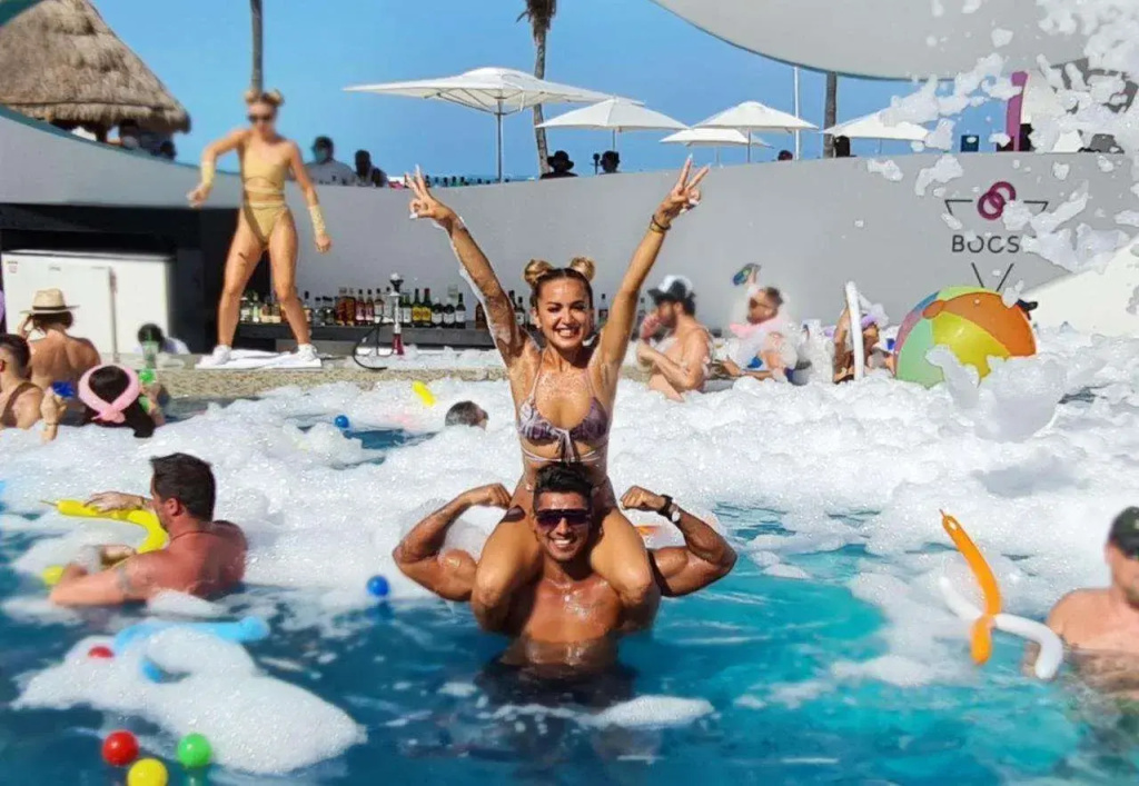 Marriott Miches Beach Resort