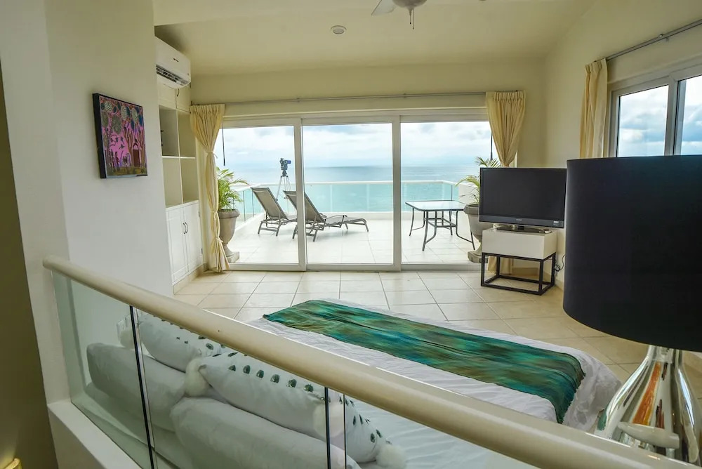 Punta Mita Penthouse de Amor