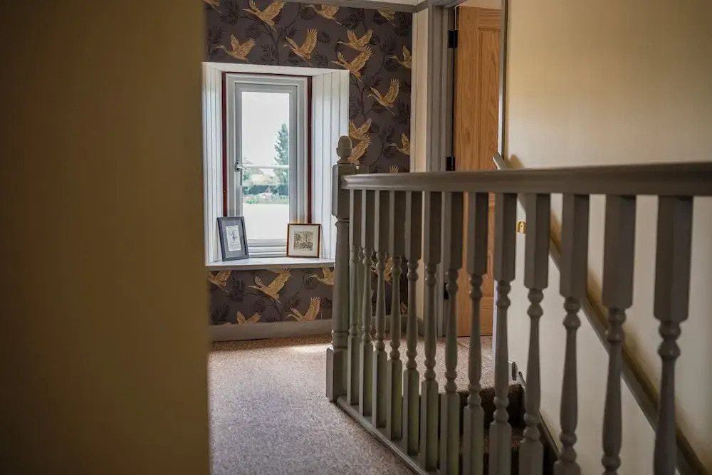 Gorgeous Rural 4BD Farm With Hot Tub