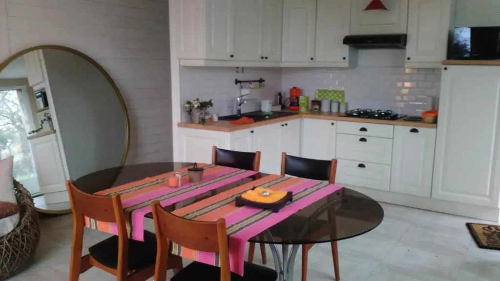 Appartement de Charme