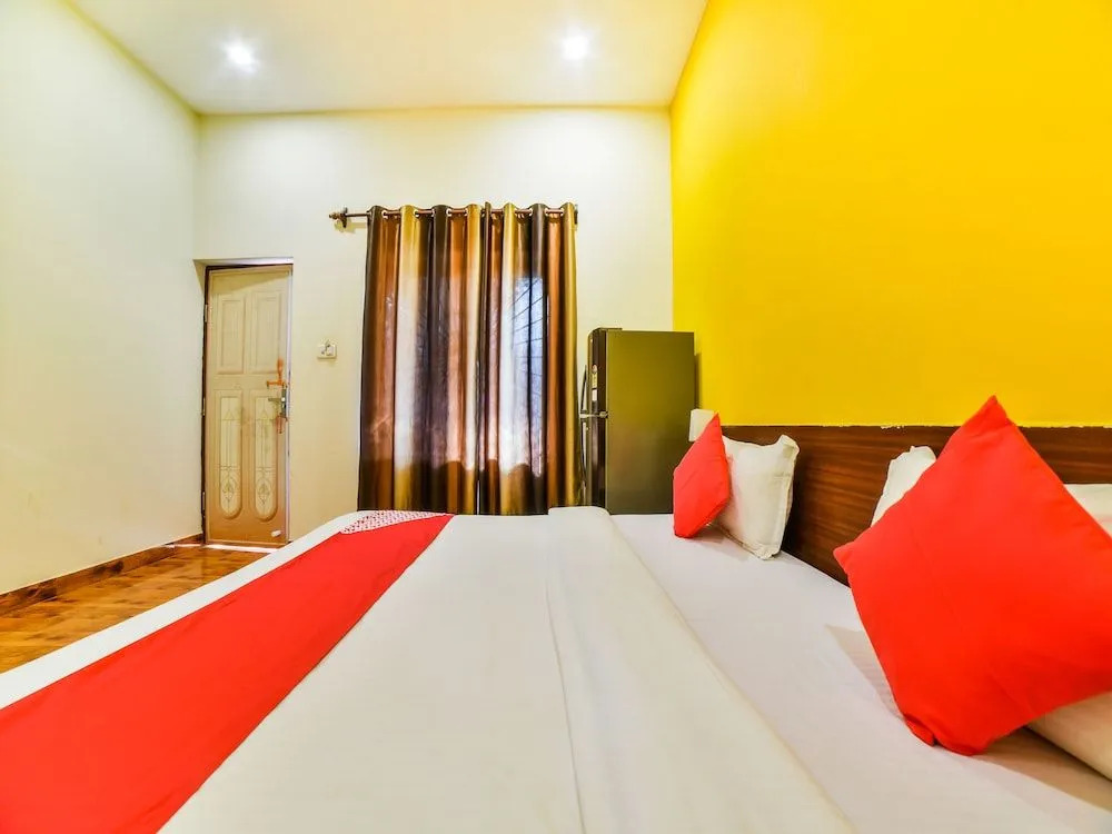 Bloo Resort