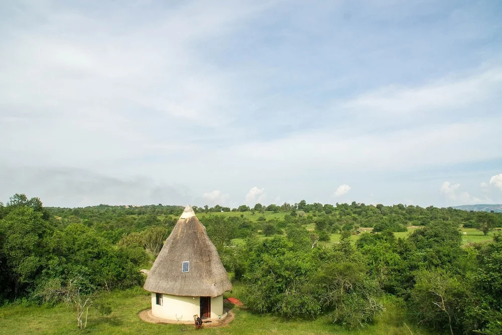 Kijuura Lodge