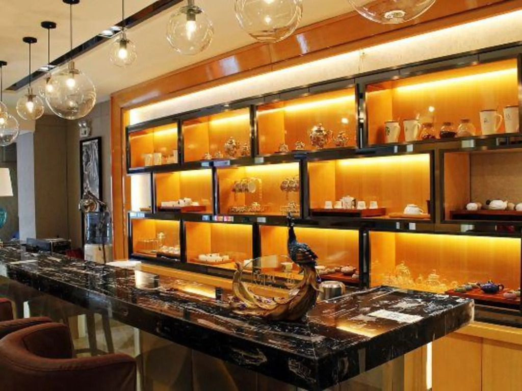 Jianhua Boutique Hotel