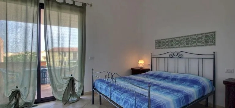 Valledoria holiday flats