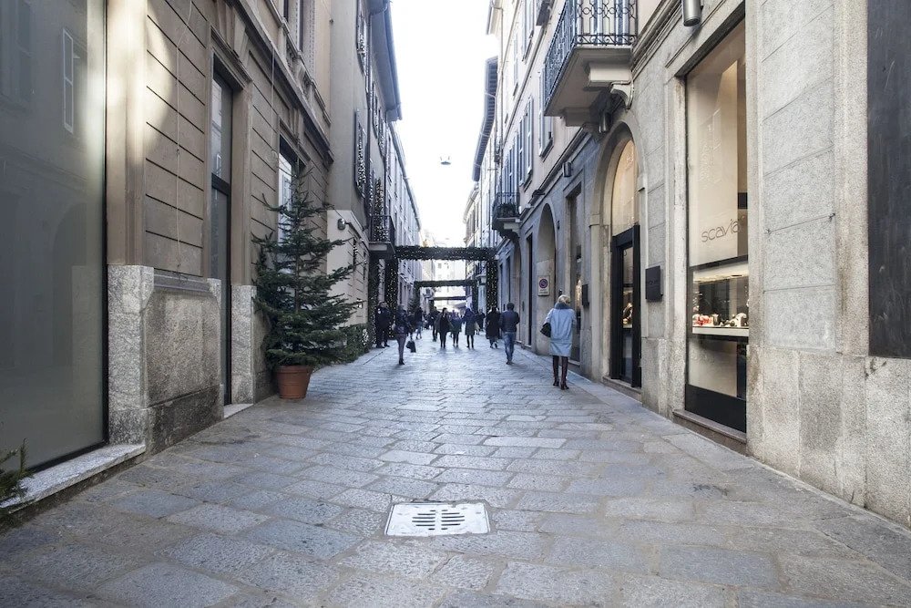 Hemeras Boutique House Aparthotel Montenapoleone 2