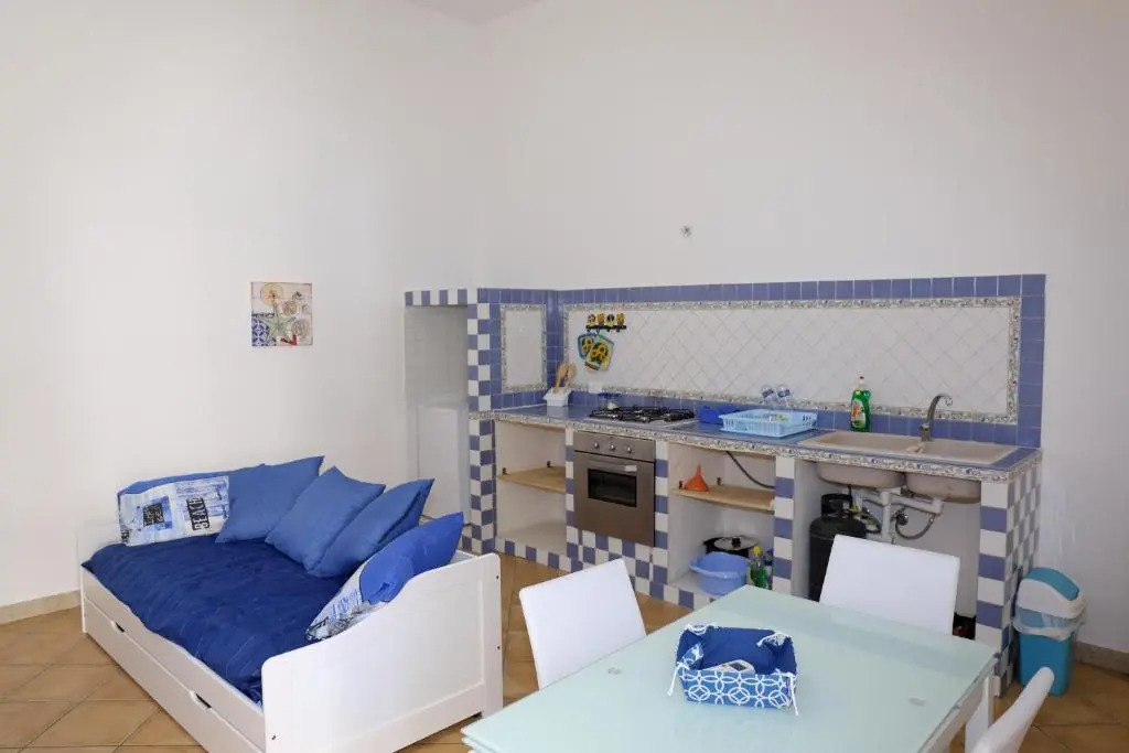 Appartamento Trapani Mare 2