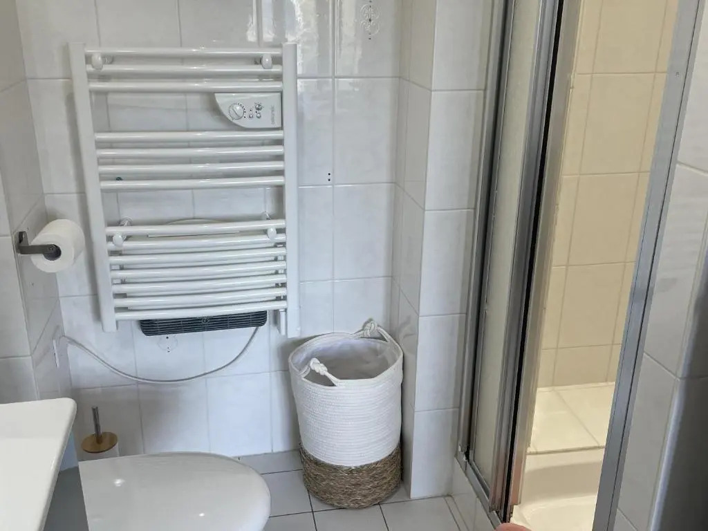 Appartement Aix-les-Bains, 2 pièces, 4 personnes - FR-1-617-51