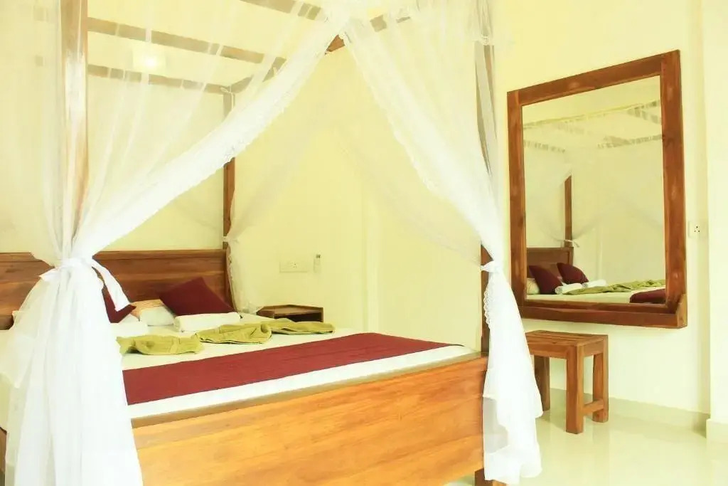 Sinhagiri Villa