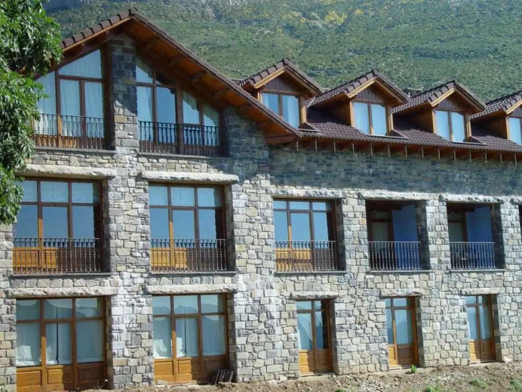 Hotel Palazio