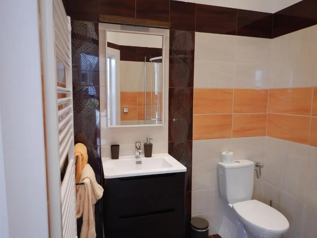 All In Apartman