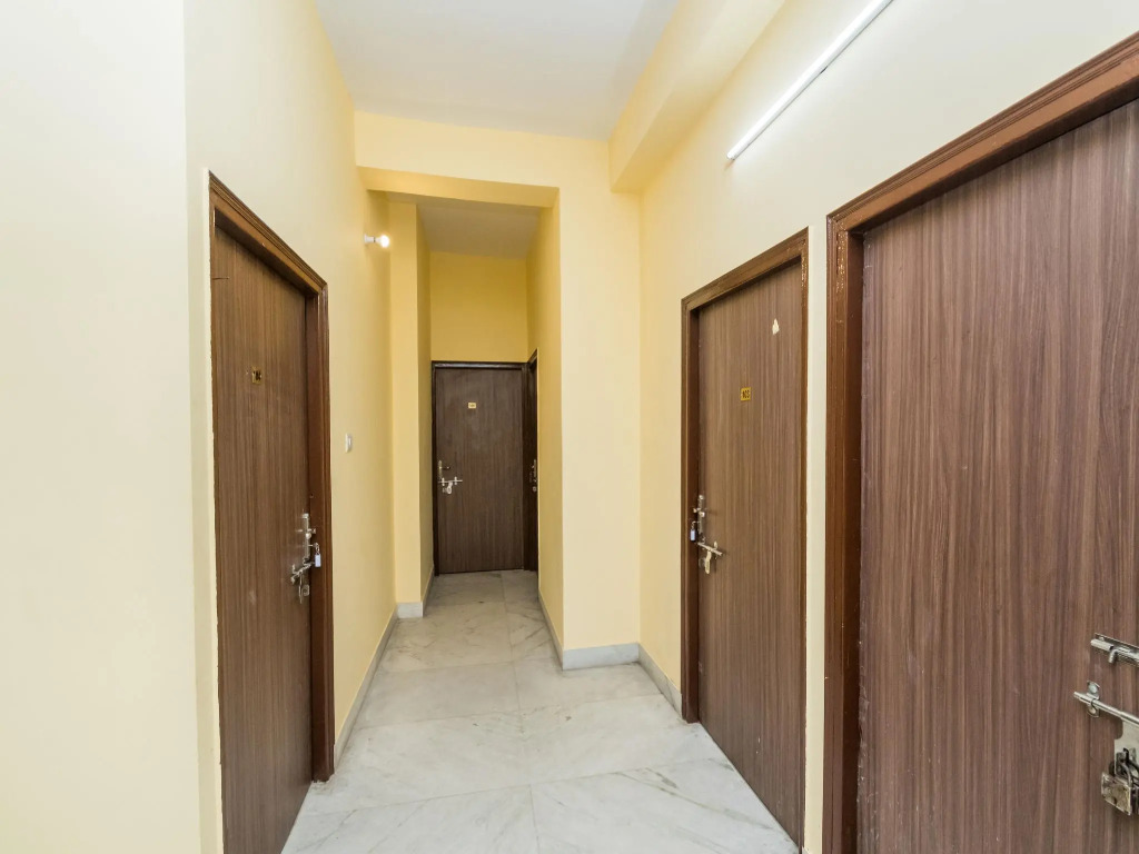 OYO 11319 Brickwood Guest House