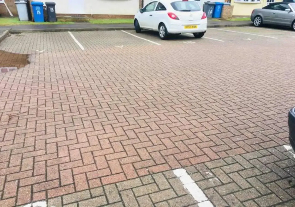 2 Bedroom House for Corporate Stays in Kettering