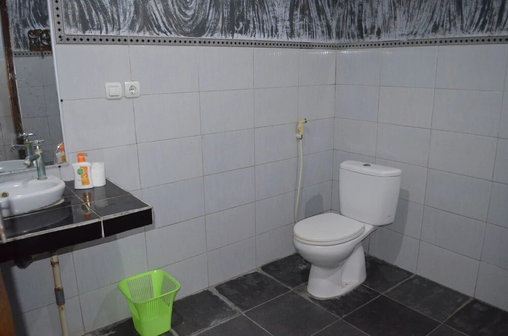Blue Whale Guesthouse