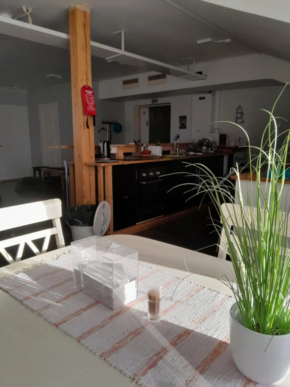 Oulun Satamahuoneet ja -ravintola