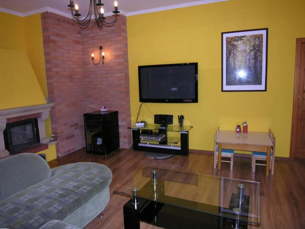 Villa Holiday