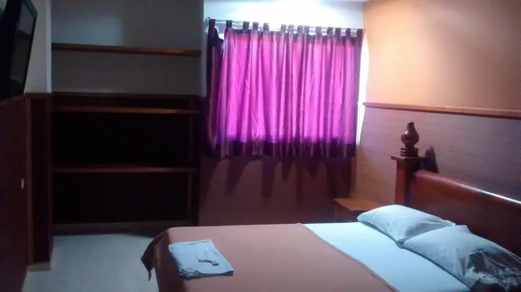 Hotel Darling