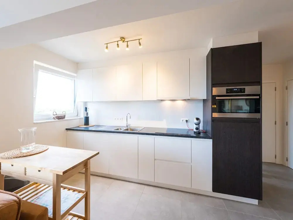 Apartment With 2 Bedrooms and a Beautiful View