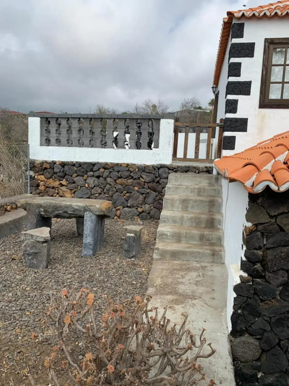 Casa Antigua