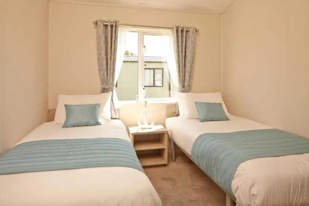 St Helens Coastal Resort by Away Resorts