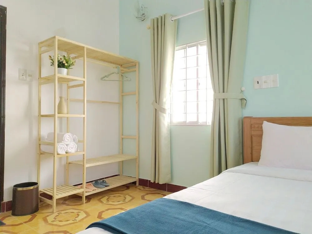 Mint Homestay Nha Trang