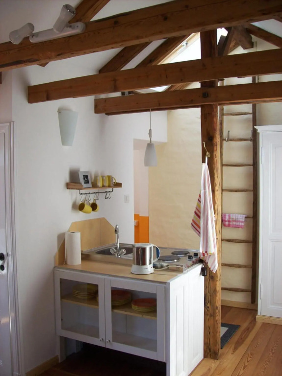 Ferienwohnung Sperlingslust