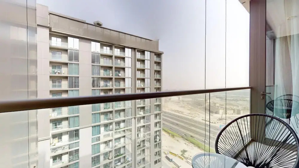 Al Meydan - Creek Vistas B 2505