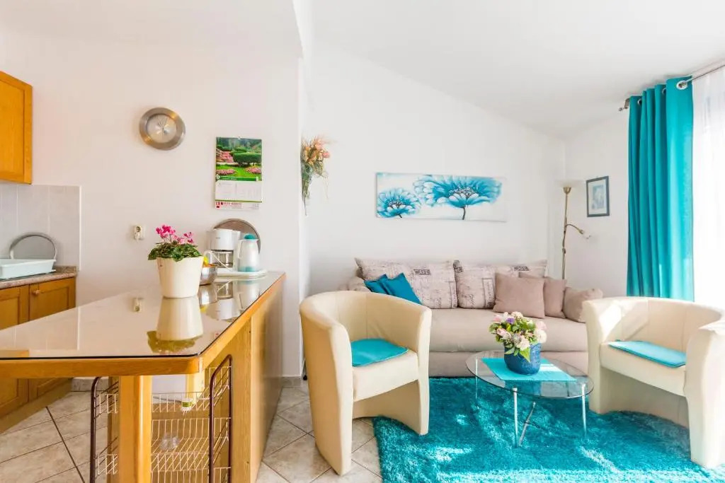 Sea View Apartment Marković Medulin A15