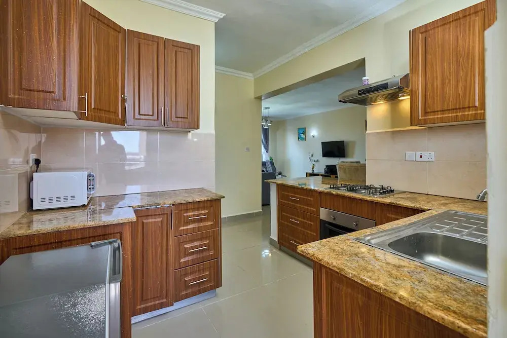 Luxore Apartments