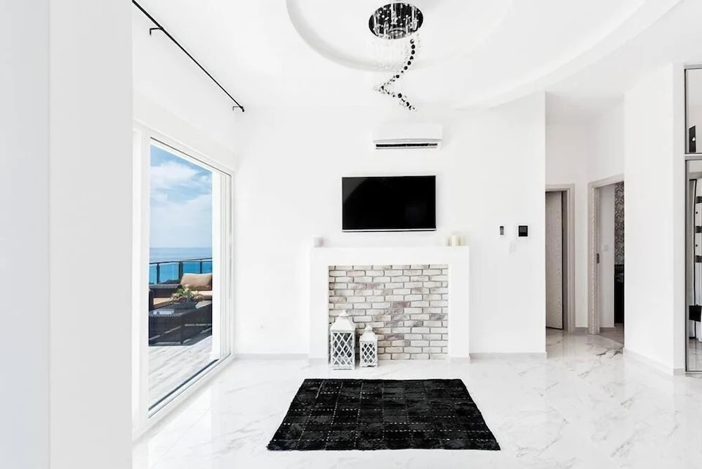 Beautiful apartments in Montenegro
