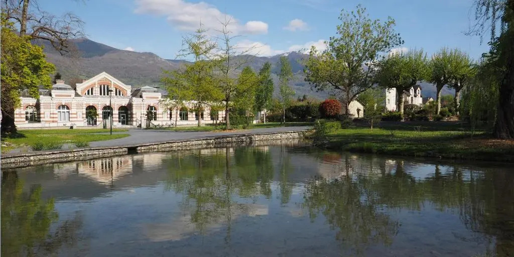 Auberge Le Cabaliros