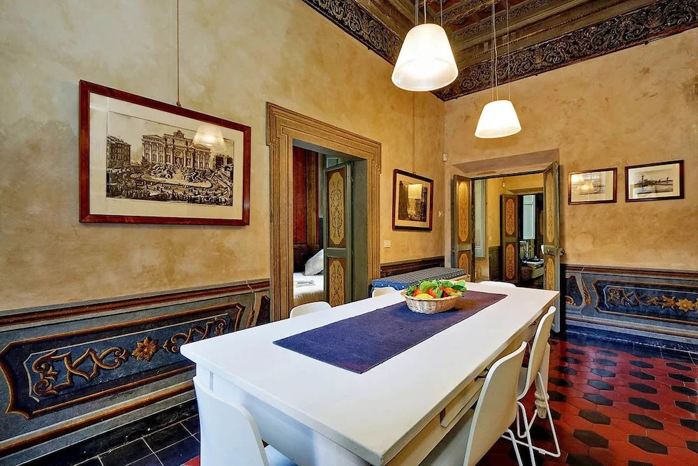 Valadier Historic Residence