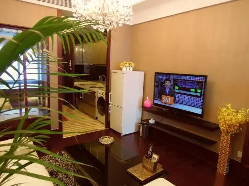Checkinn International Apartment Guangzhou Changgang Branch