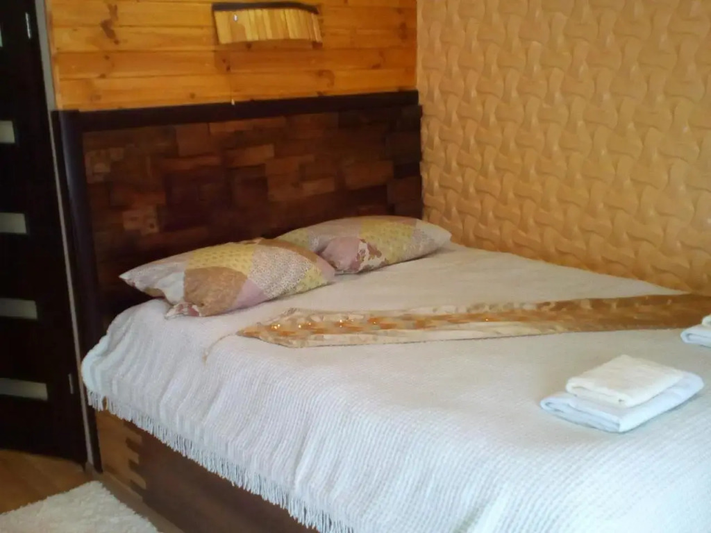 motel Pid Strihoyu